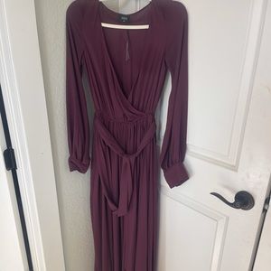 Vici maxi dress, holiday dress!